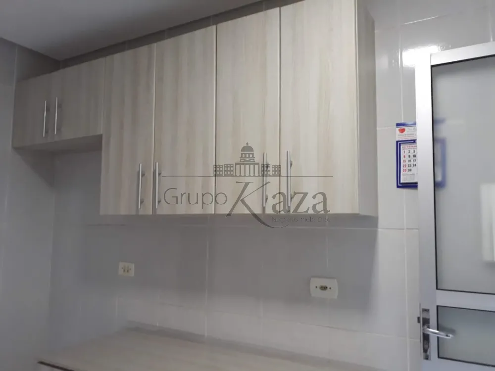 Foto 6 de Casa Condomínio em Cidade Salvador, Jacareí - imagem 6