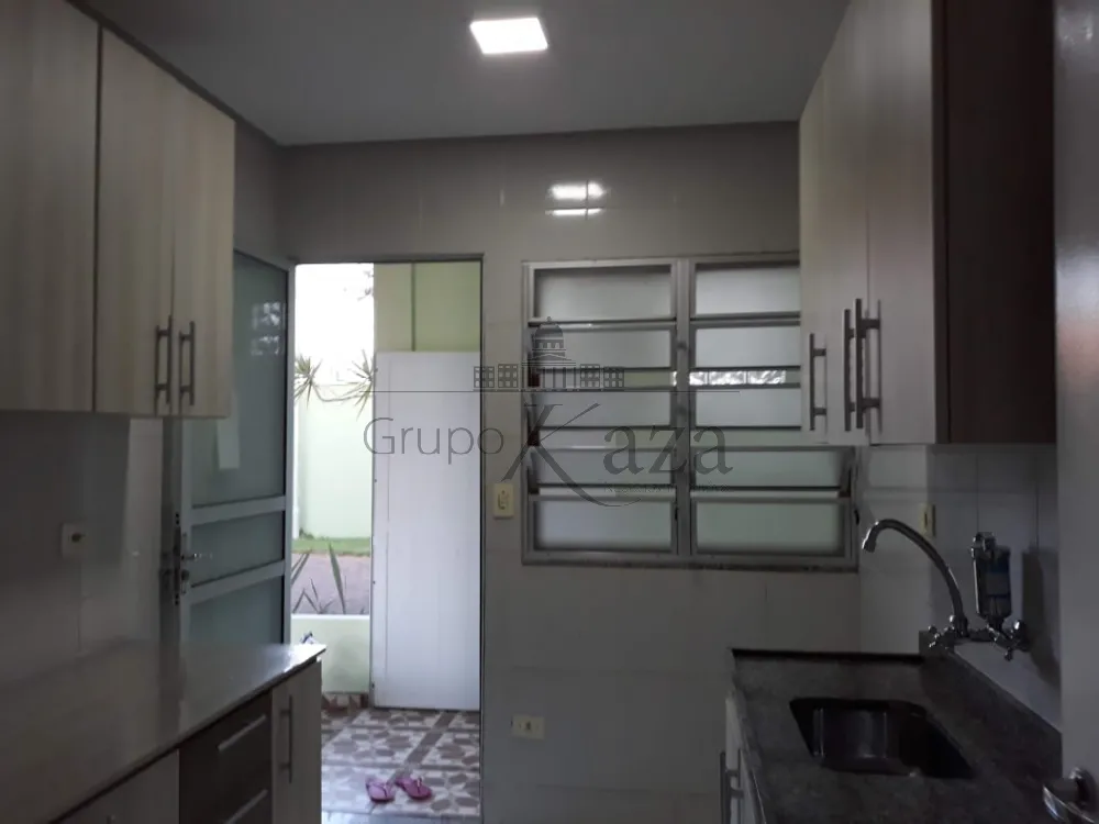 Foto 4 de Casa Condomínio em Cidade Salvador, Jacareí - imagem 4