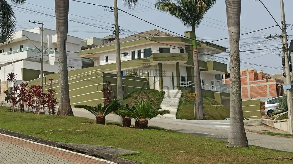 Foto 24 de Casa Condomínio em Condomínio Residencial Jaguary, São José dos Campos - imagem 24