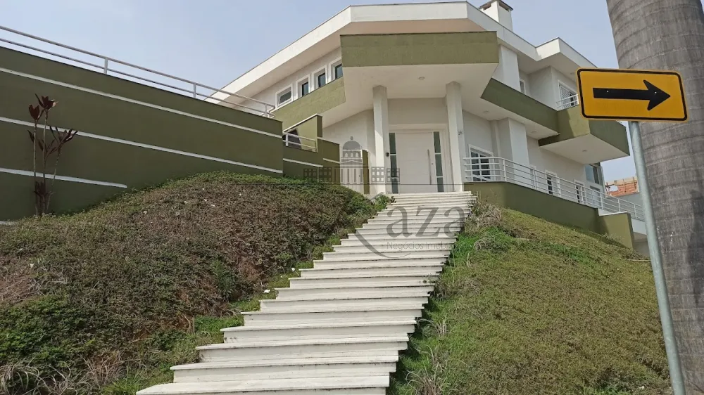 Foto 25 de Casa Condomínio em Condomínio Residencial Jaguary, São José dos Campos - imagem 25