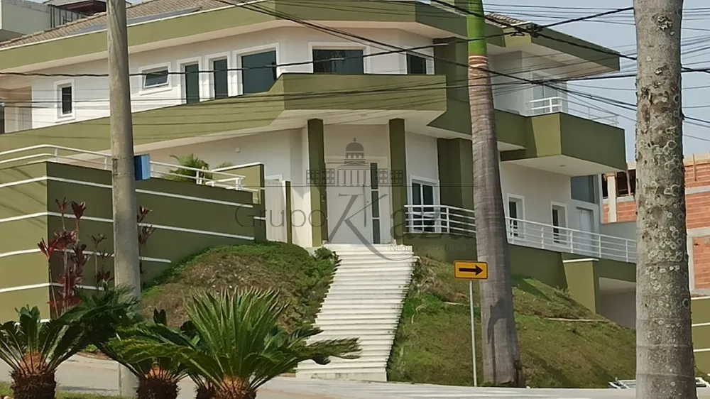 Foto 23 de Casa Condomínio em Condomínio Residencial Jaguary, São José dos Campos - imagem 23