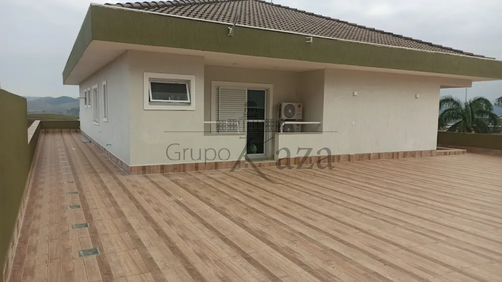 Foto 14 de Casa Condomínio em Condomínio Residencial Jaguary, São José dos Campos - imagem 14