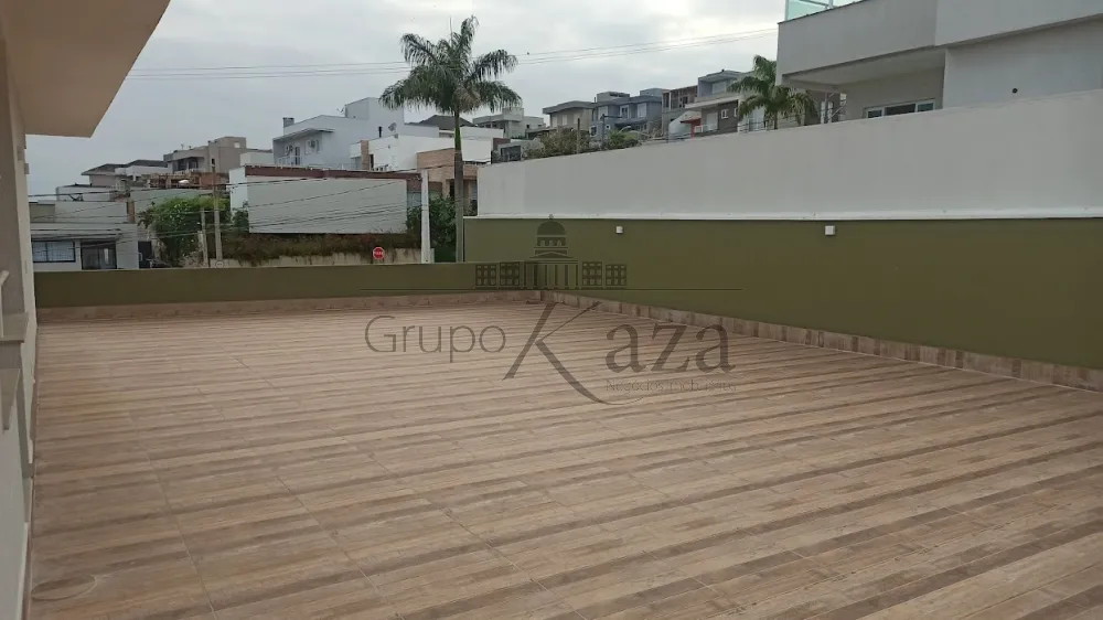Foto 15 de Casa Condomínio em Condomínio Residencial Jaguary, São José dos Campos - imagem 15