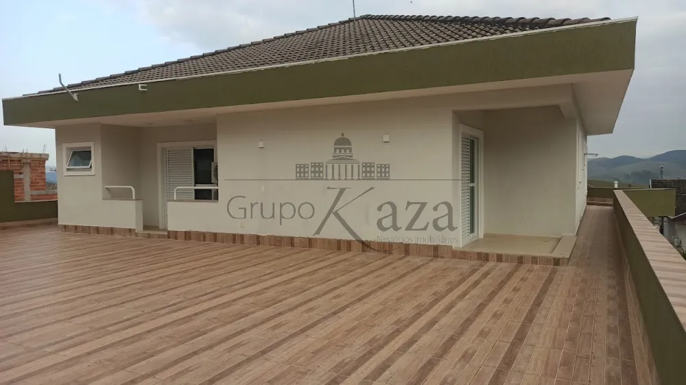 Foto 16 de Casa Condomínio em Condomínio Residencial Jaguary, São José dos Campos - imagem 16