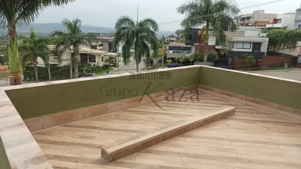 Foto 19 de Casa Condomínio em Condomínio Residencial Jaguary, São José dos Campos - imagem 19