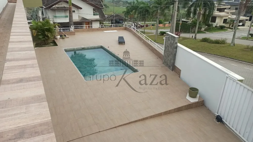 Foto 17 de Casa Condomínio em Condomínio Residencial Jaguary, São José dos Campos - imagem 17