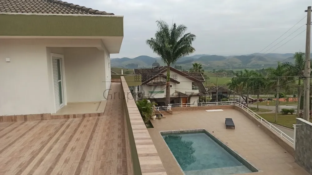 Foto 18 de Casa Condomínio em Condomínio Residencial Jaguary, São José dos Campos - imagem 18