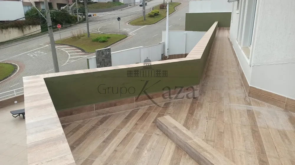 Foto 20 de Casa Condomínio em Condomínio Residencial Jaguary, São José dos Campos - imagem 20