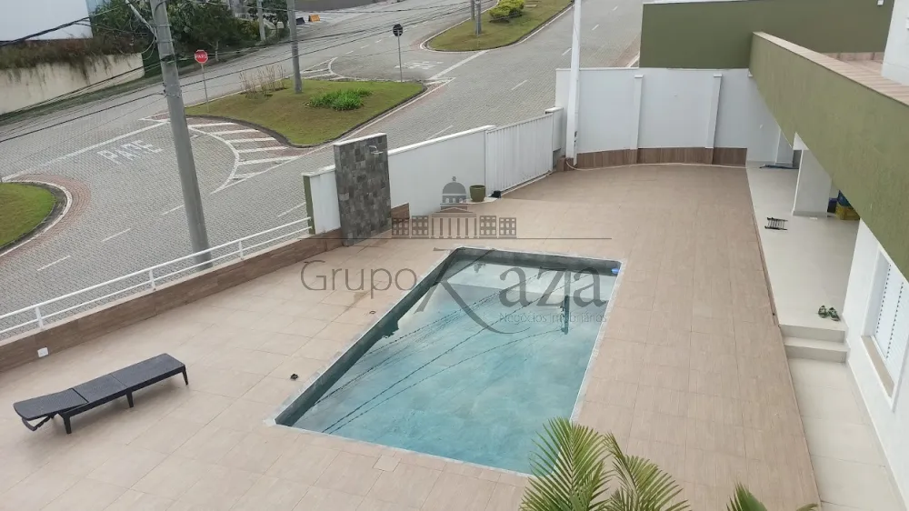 Foto 21 de Casa Condomínio em Condomínio Residencial Jaguary, São José dos Campos - imagem 21