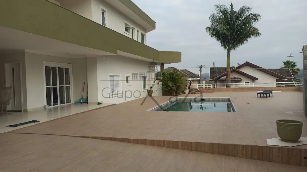 Foto 22 de Casa Condomínio em Condomínio Residencial Jaguary, São José dos Campos - imagem 22