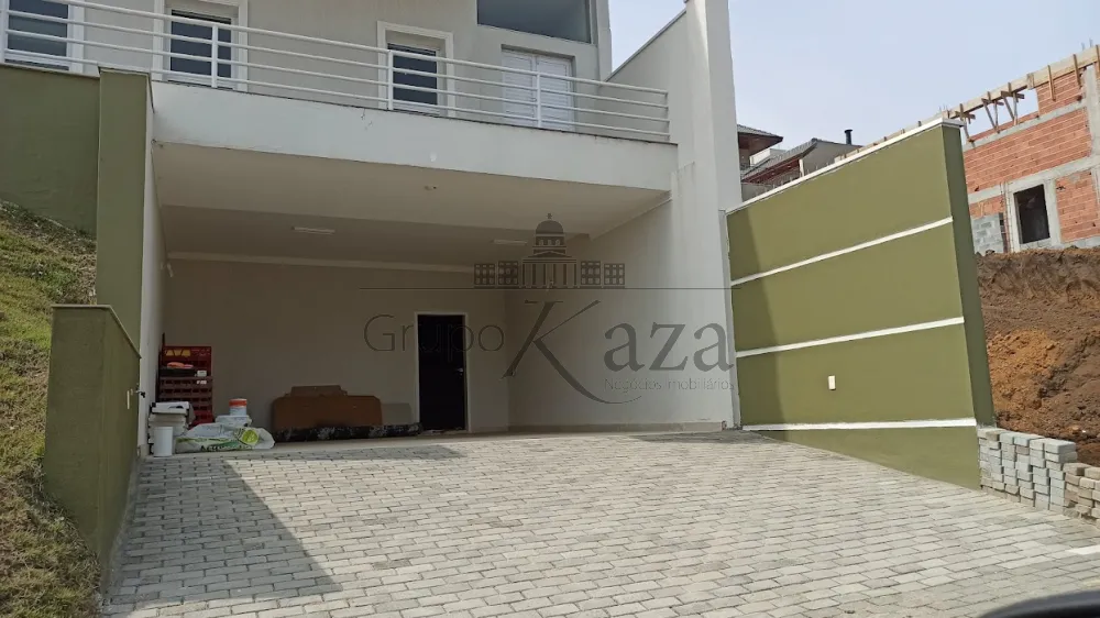 Foto 26 de Casa Condomínio em Condomínio Residencial Jaguary, São José dos Campos - imagem 26