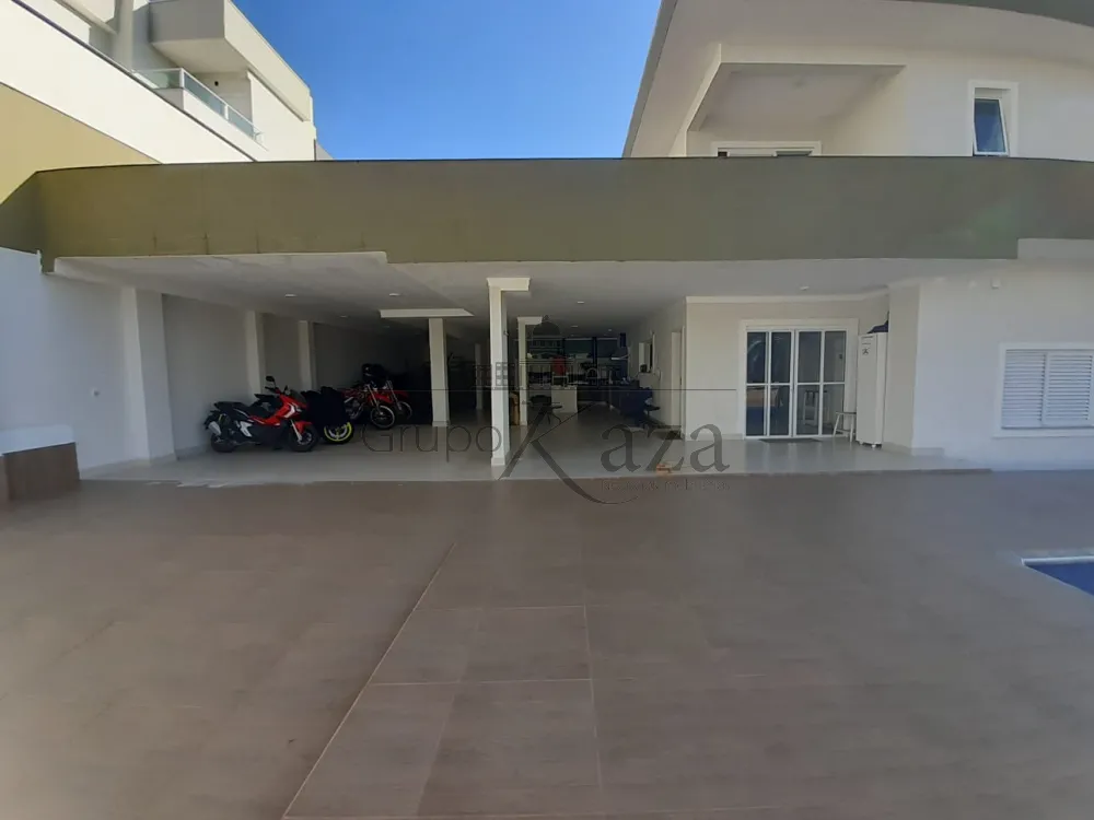 Foto 12 de Casa Condomínio em Condomínio Residencial Jaguary, São José dos Campos - imagem 12