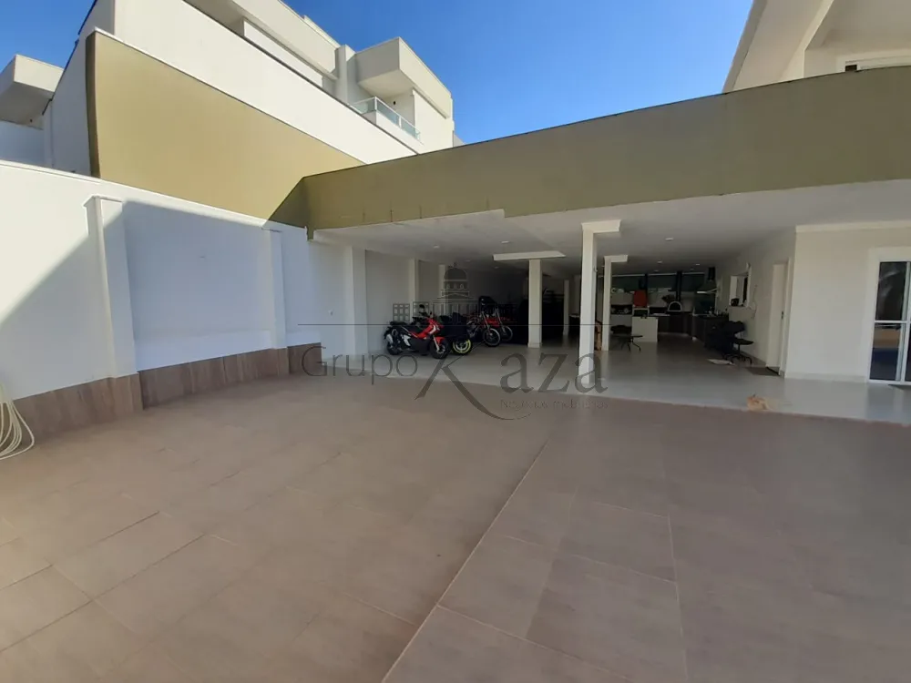 Foto 13 de Casa Condomínio em Condomínio Residencial Jaguary, São José dos Campos - imagem 13