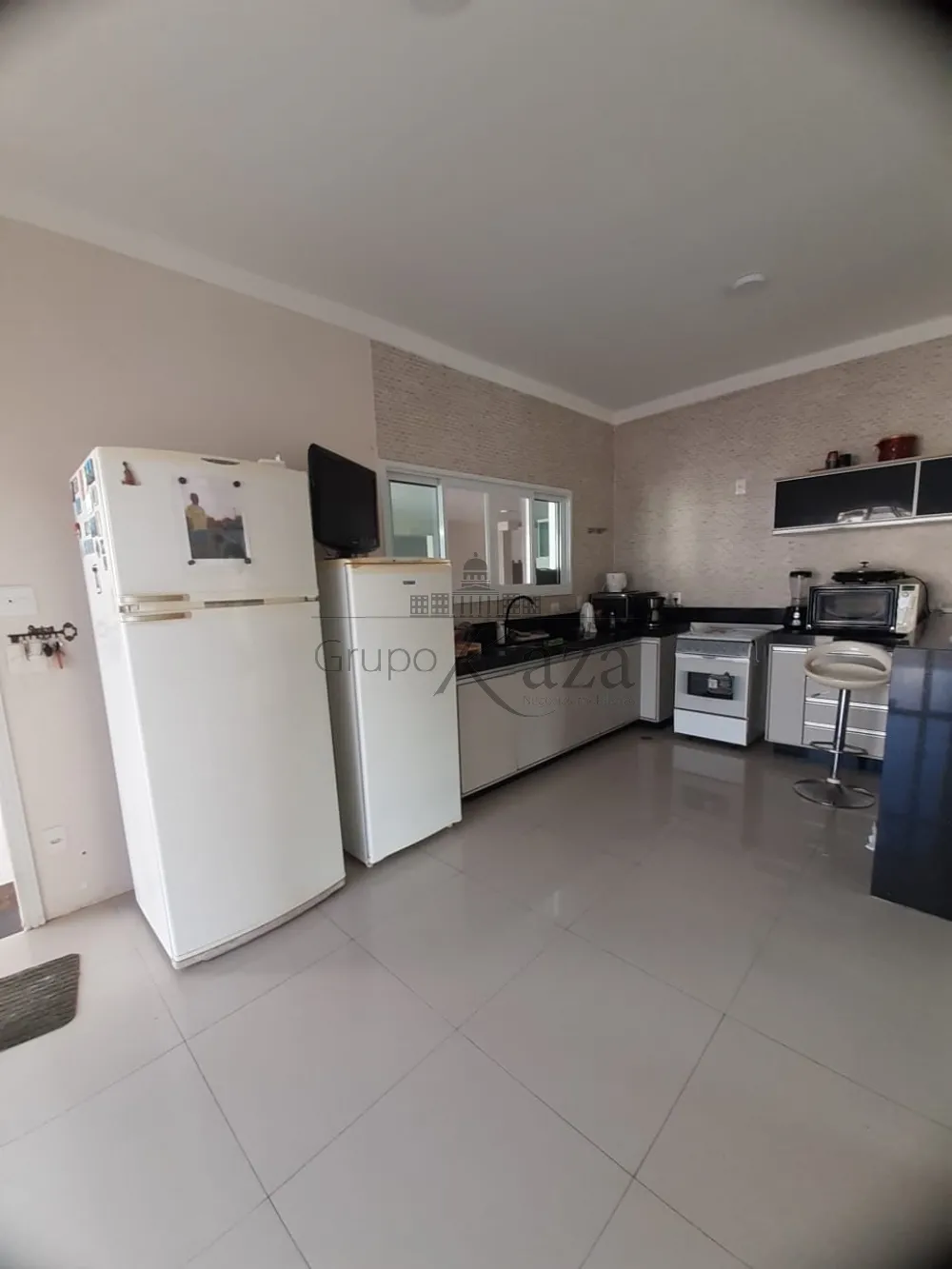 Foto 3 de Casa Condomínio em Condomínio Residencial Jaguary, São José dos Campos - imagem 3