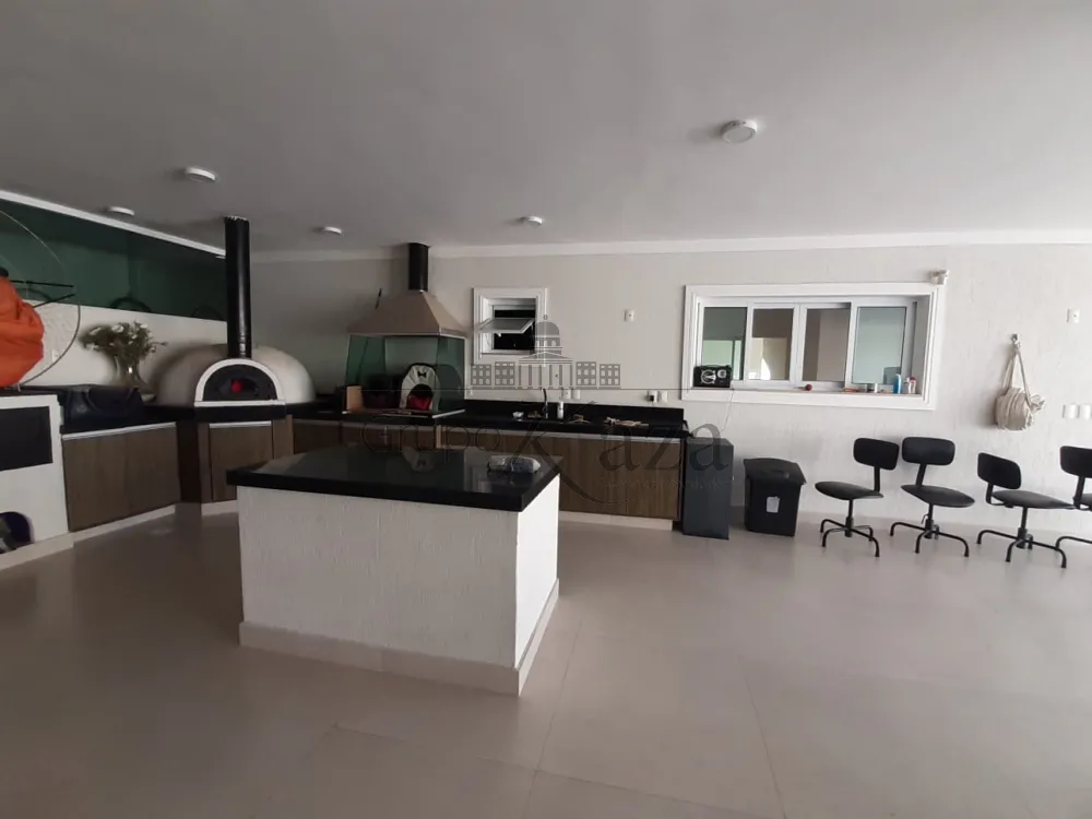 Foto 6 de Casa Condomínio em Condomínio Residencial Jaguary, São José dos Campos - imagem 6