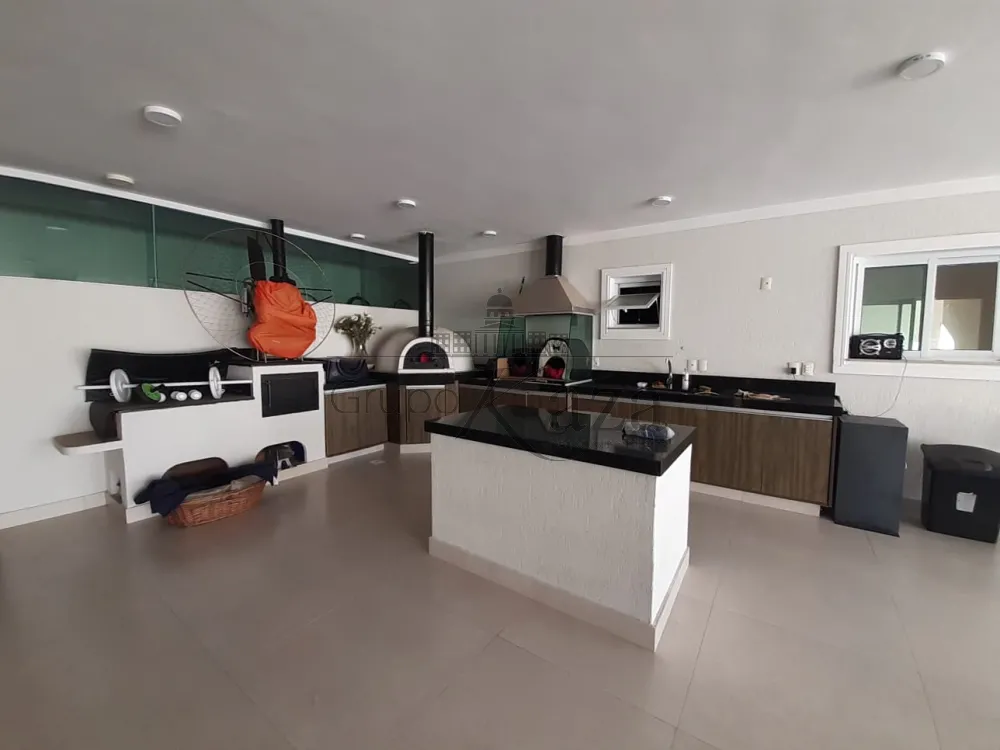 Foto 5 de Casa Condomínio em Condomínio Residencial Jaguary, São José dos Campos - imagem 5