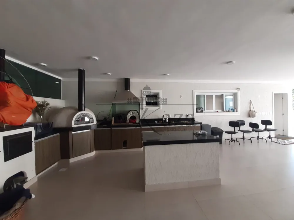 Foto 11 de Casa Condomínio em Condomínio Residencial Jaguary, São José dos Campos - imagem 11