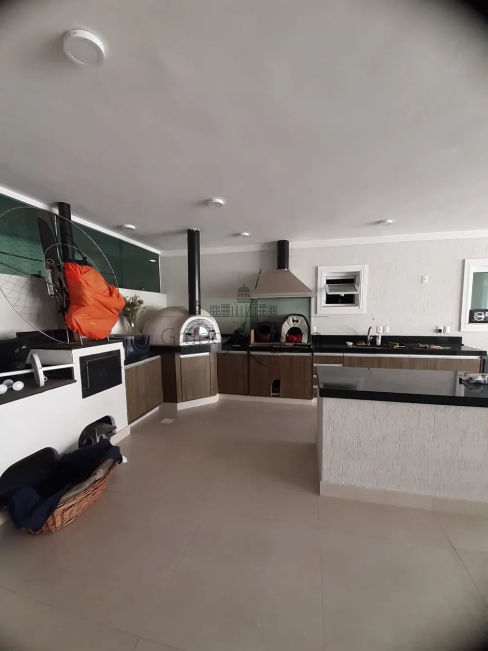 Foto 9 de Casa Condomínio em Condomínio Residencial Jaguary, São José dos Campos - imagem 9