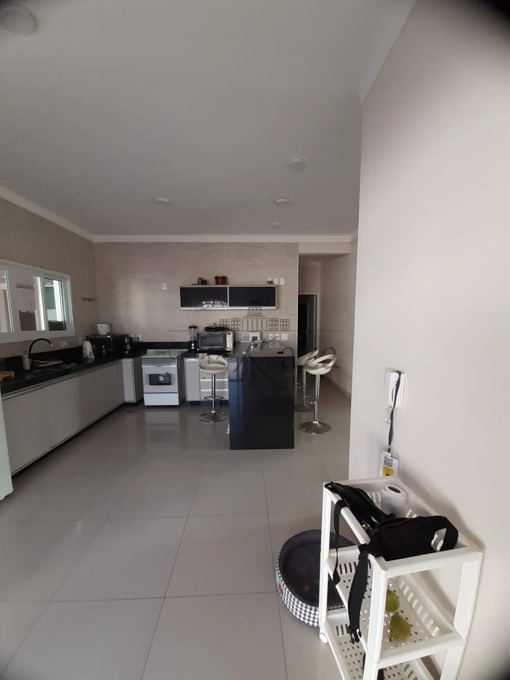 Foto 4 de Casa Condomínio em Condomínio Residencial Jaguary, São José dos Campos - imagem 4