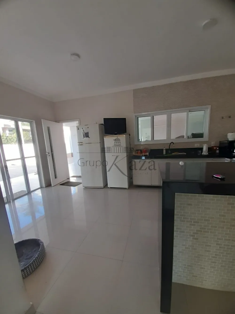 Foto 2 de Casa Condomínio em Condomínio Residencial Jaguary, São José dos Campos - imagem 2