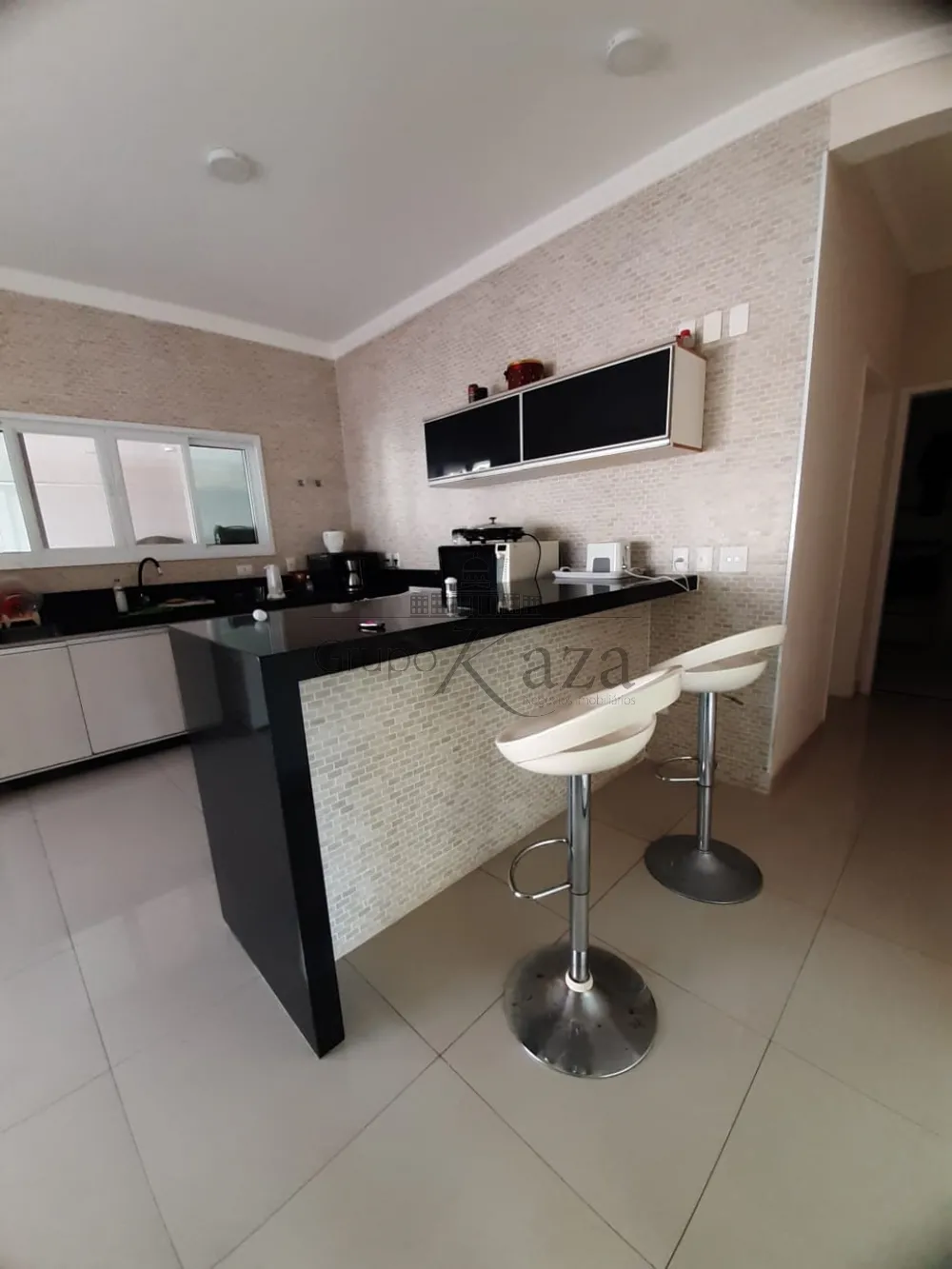 Foto 7 de Casa Condomínio em Condomínio Residencial Jaguary, São José dos Campos - imagem 7