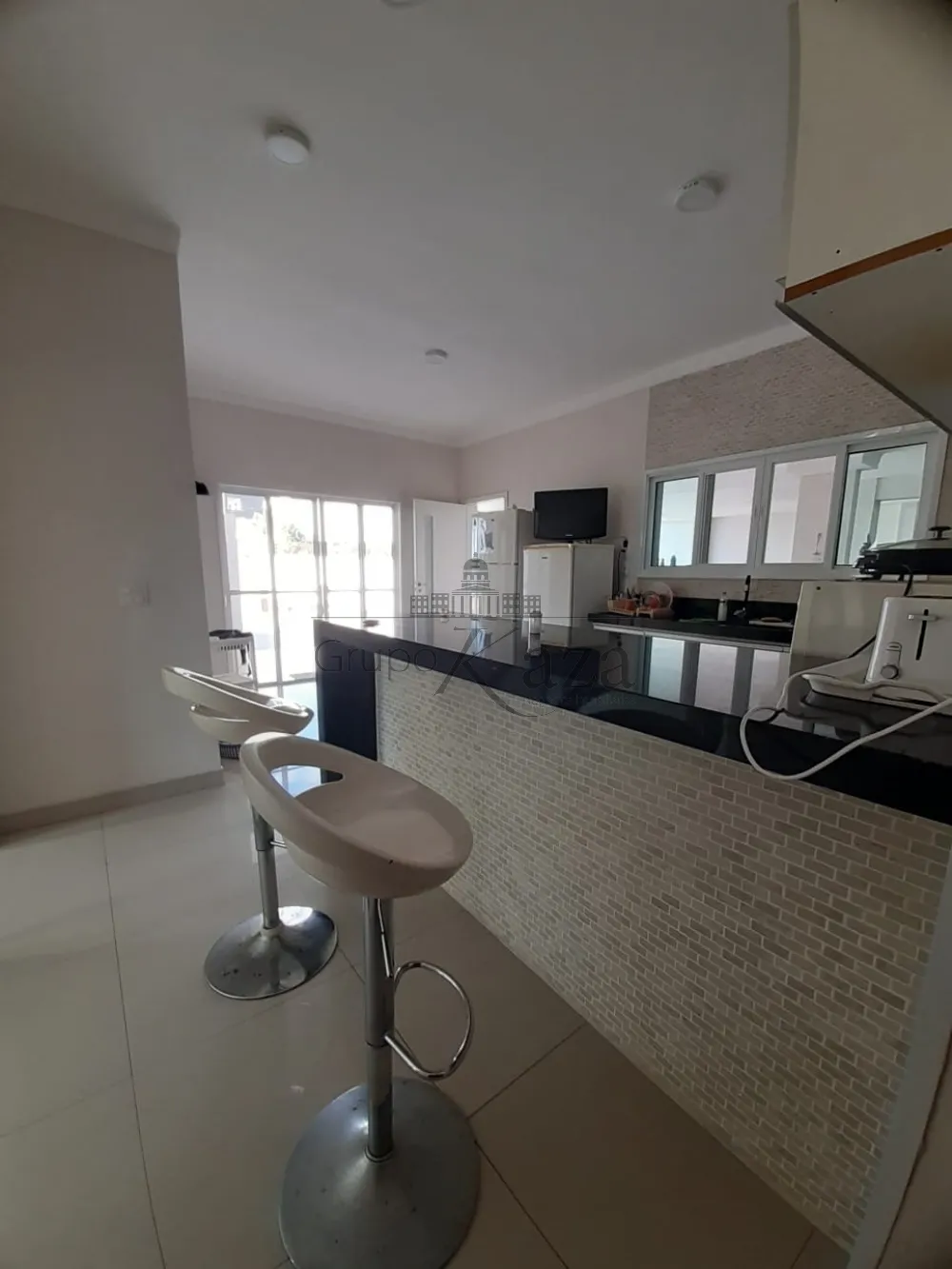 Foto 8 de Casa Condomínio em Condomínio Residencial Jaguary, São José dos Campos - imagem 8