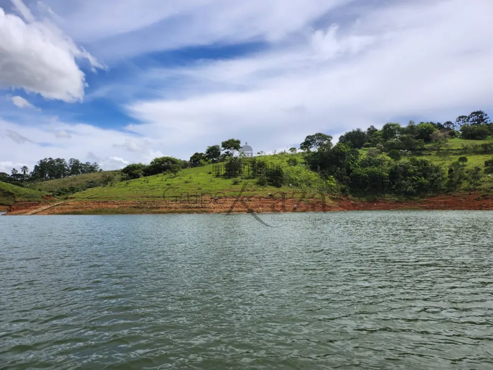 Foto 2 de Rural Sítio em Jaguari, Jacareí - imagem 2