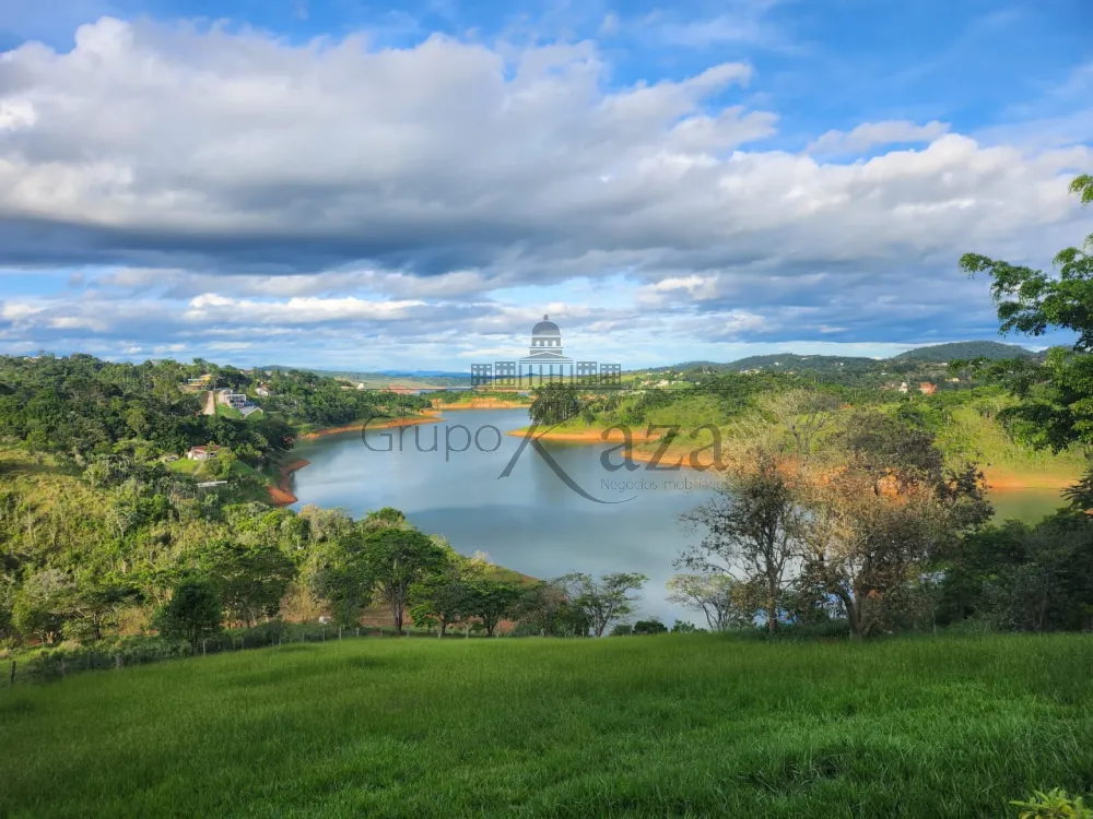 Foto 1 de Rural Sítio em Jaguari, Jacareí - imagem 1