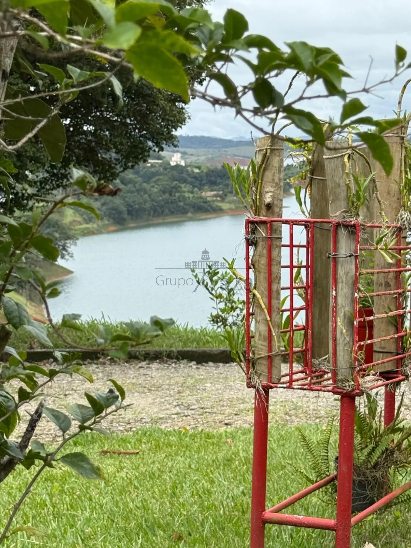 Foto 8 de Rural Sítio em Jaguari, Jacareí - imagem 8