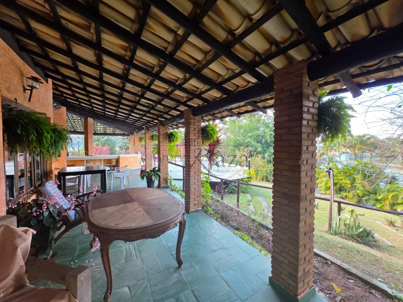 Foto 13 de Rural Sítio em Jaguari, Jacareí - imagem 13