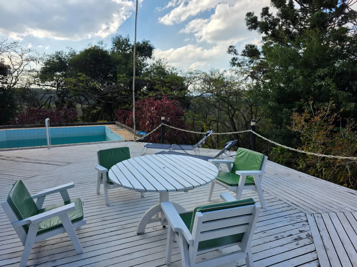 Foto 16 de Rural Sítio em Jaguari, Jacareí - imagem 16