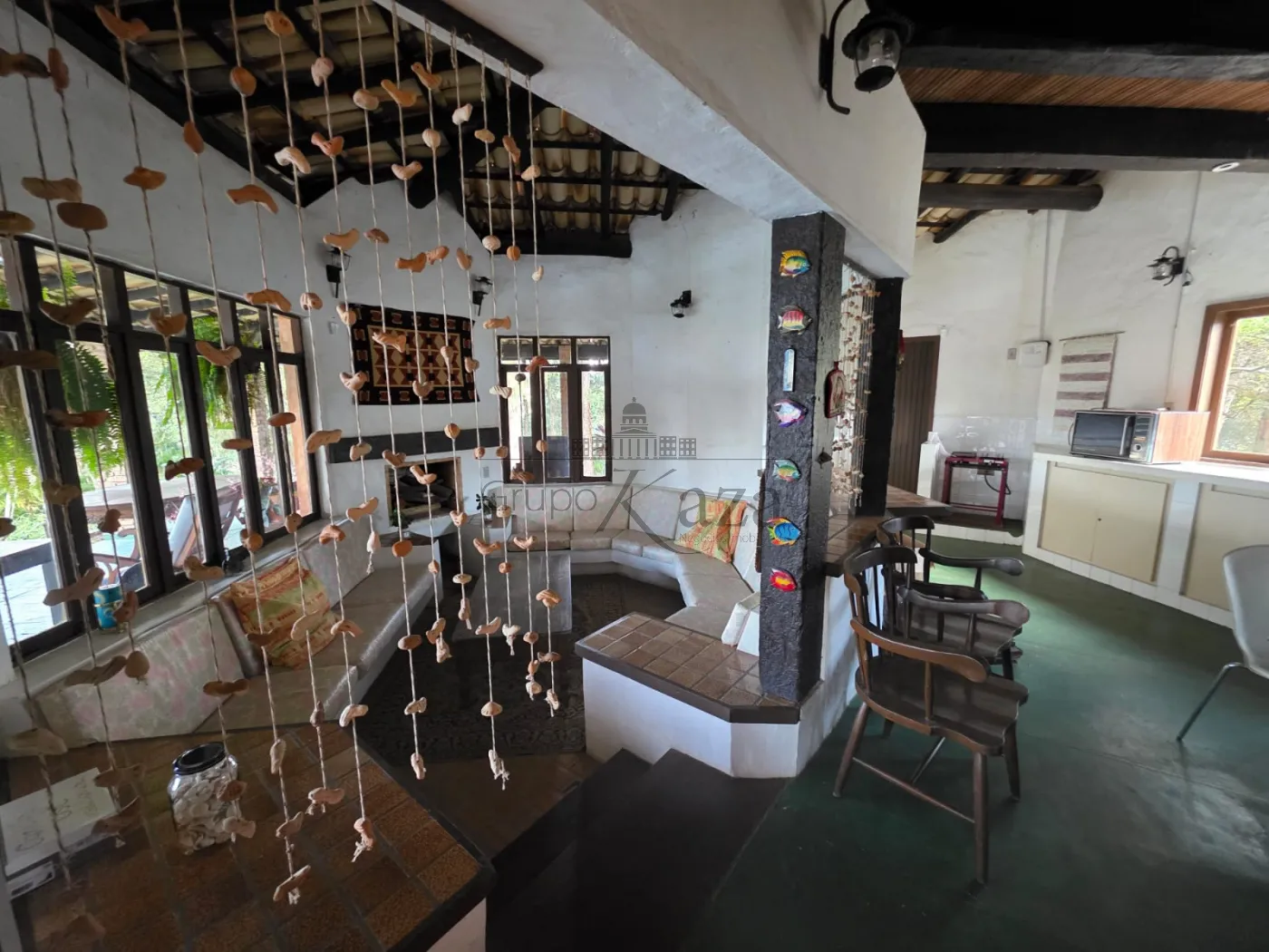 Foto 17 de Rural Sítio em Jaguari, Jacareí - imagem 17