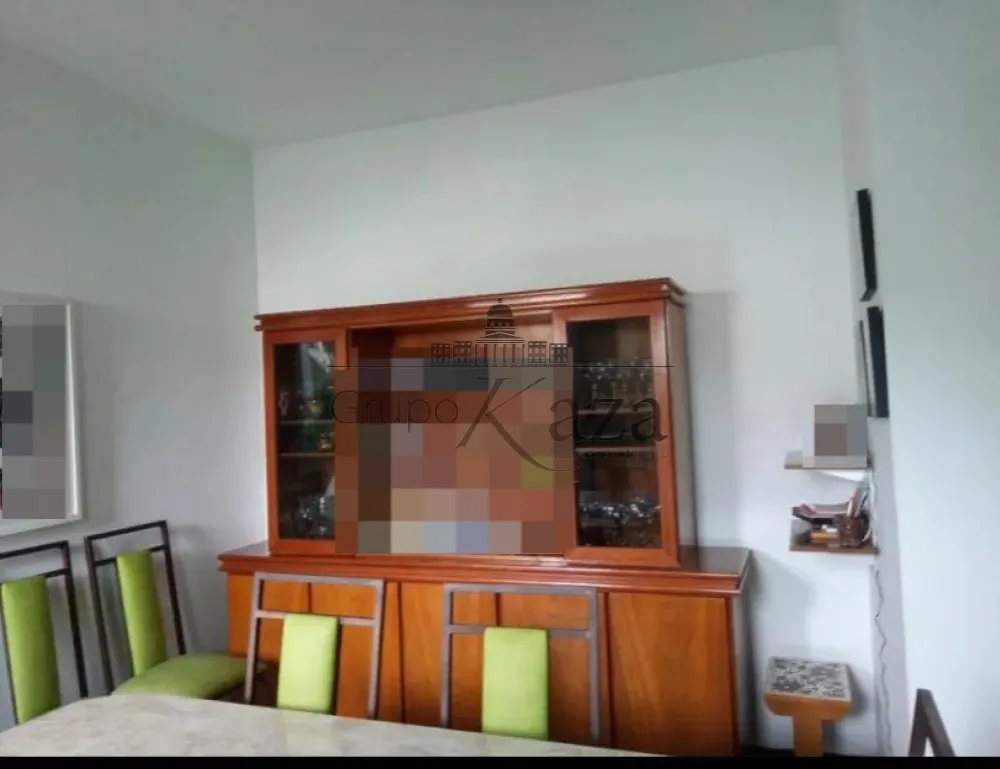 Foto 2 de Casa Condomínio em Jardim das Colinas, São José dos Campos - imagem 2