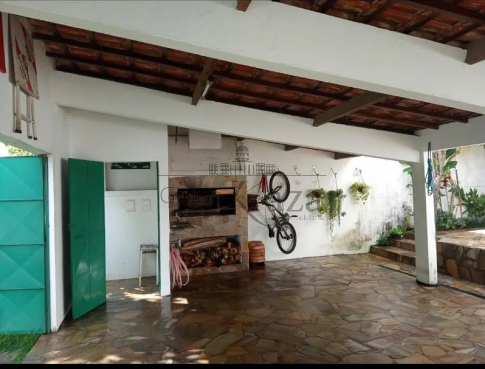 Foto 5 de Casa Condomínio em Jardim das Colinas, São José dos Campos - imagem 5