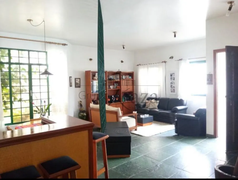 Foto 1 de Casa Condomínio em Jardim das Colinas, São José dos Campos - imagem 1