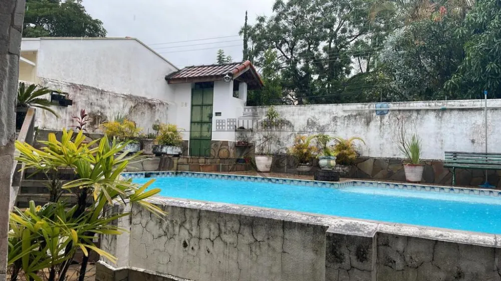 Foto 8 de Casa Condomínio em Jardim das Colinas, São José dos Campos - imagem 8