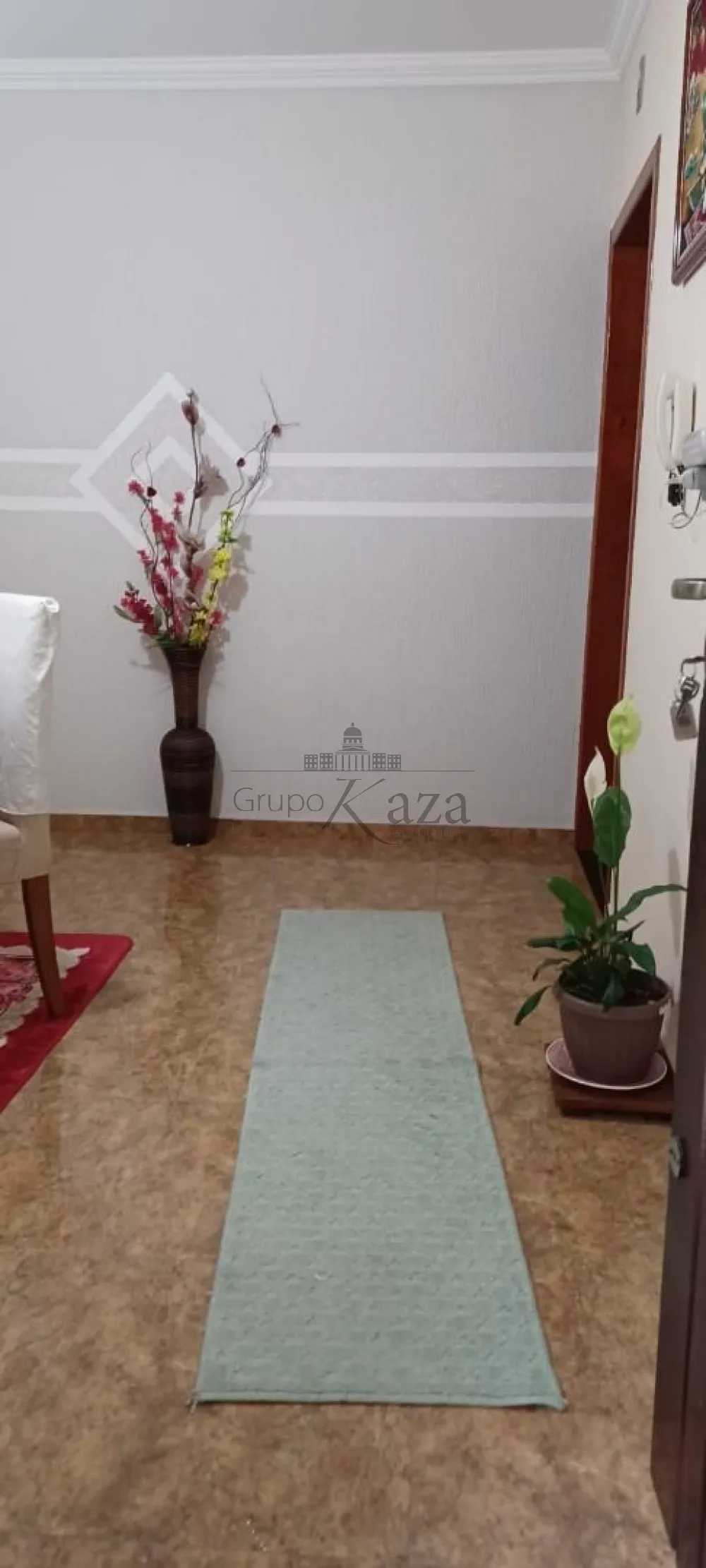 Foto 3 de Casa Padrão em Vila Aprazível, Jacareí - imagem 3