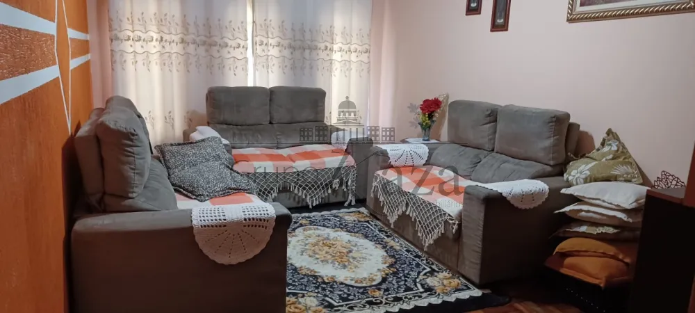 Foto 1 de Casa Padrão em Vila Aprazível, Jacareí - imagem 1