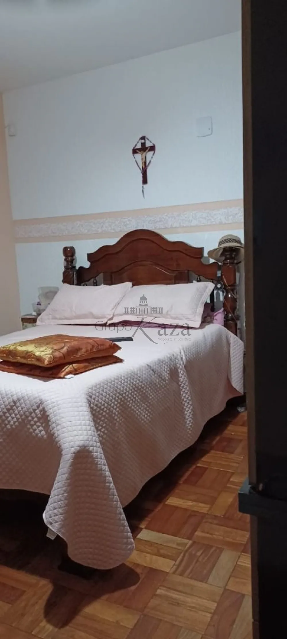 Foto 12 de Casa Padrão em Vila Aprazível, Jacareí - imagem 12
