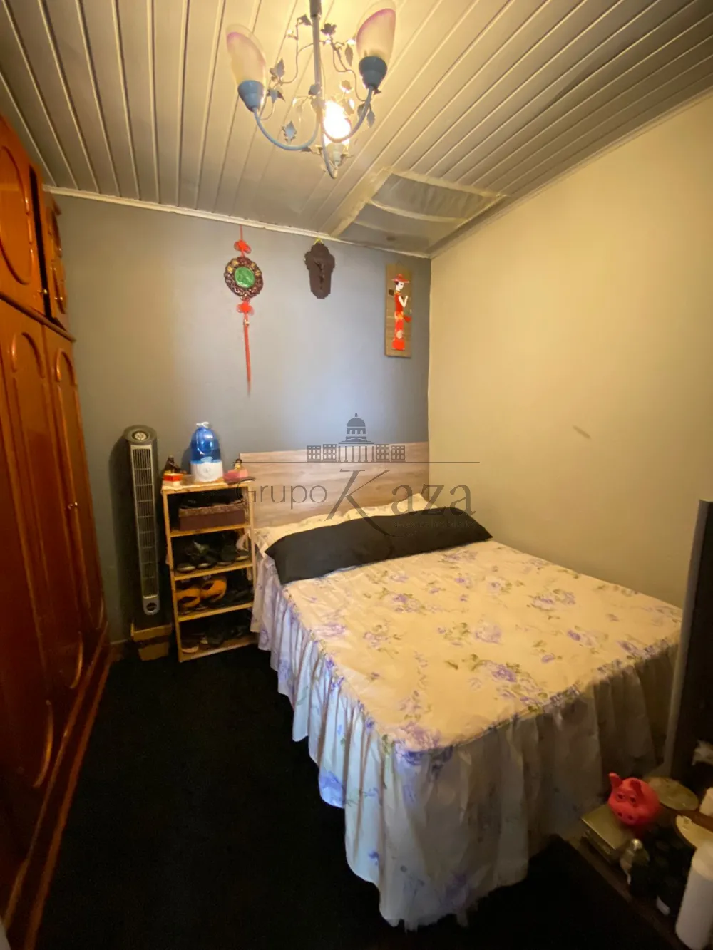 Foto 8 de Casa Padrão em Vila Guaianazes, São José dos Campos - imagem 8
