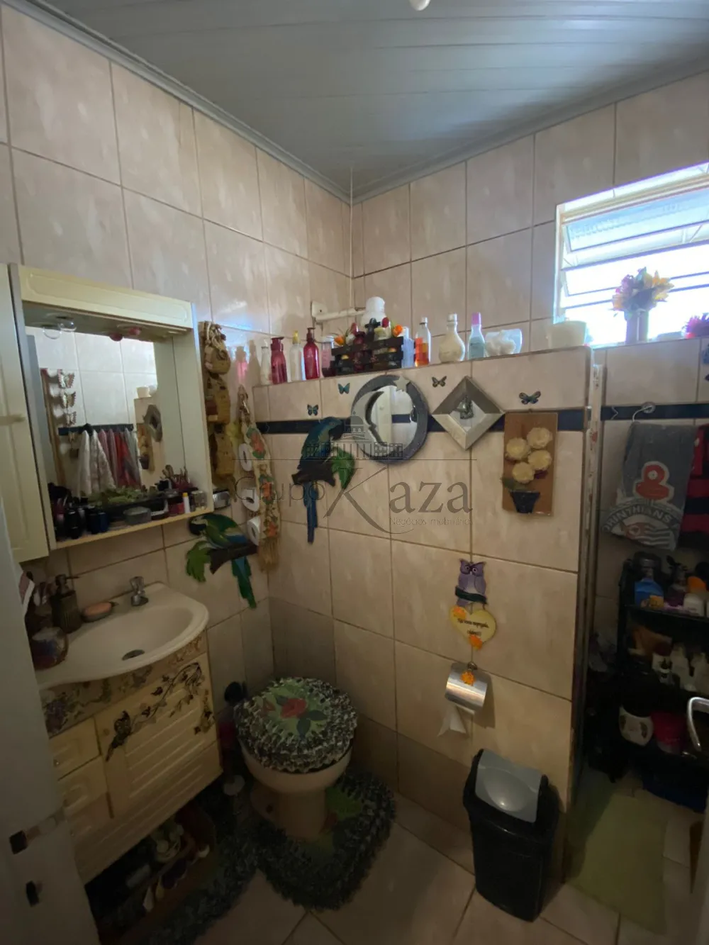Foto 4 de Casa Padrão em Vila Guaianazes, São José dos Campos - imagem 4