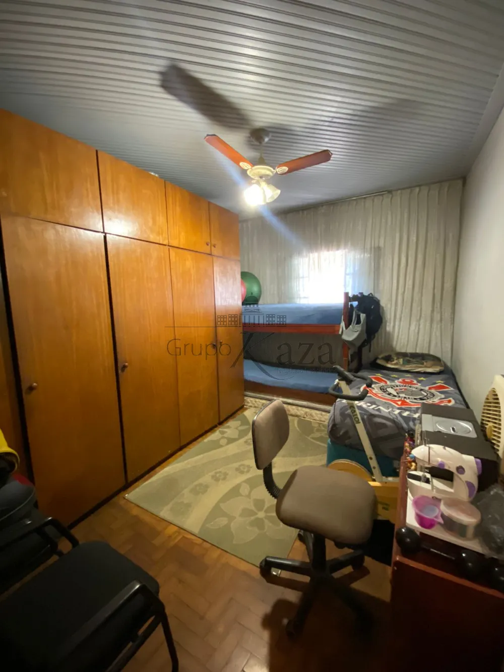 Foto 6 de Casa Padrão em Vila Guaianazes, São José dos Campos - imagem 6