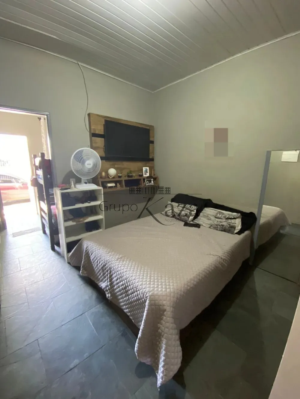 Foto 10 de Casa Padrão em Vila Guaianazes, São José dos Campos - imagem 10