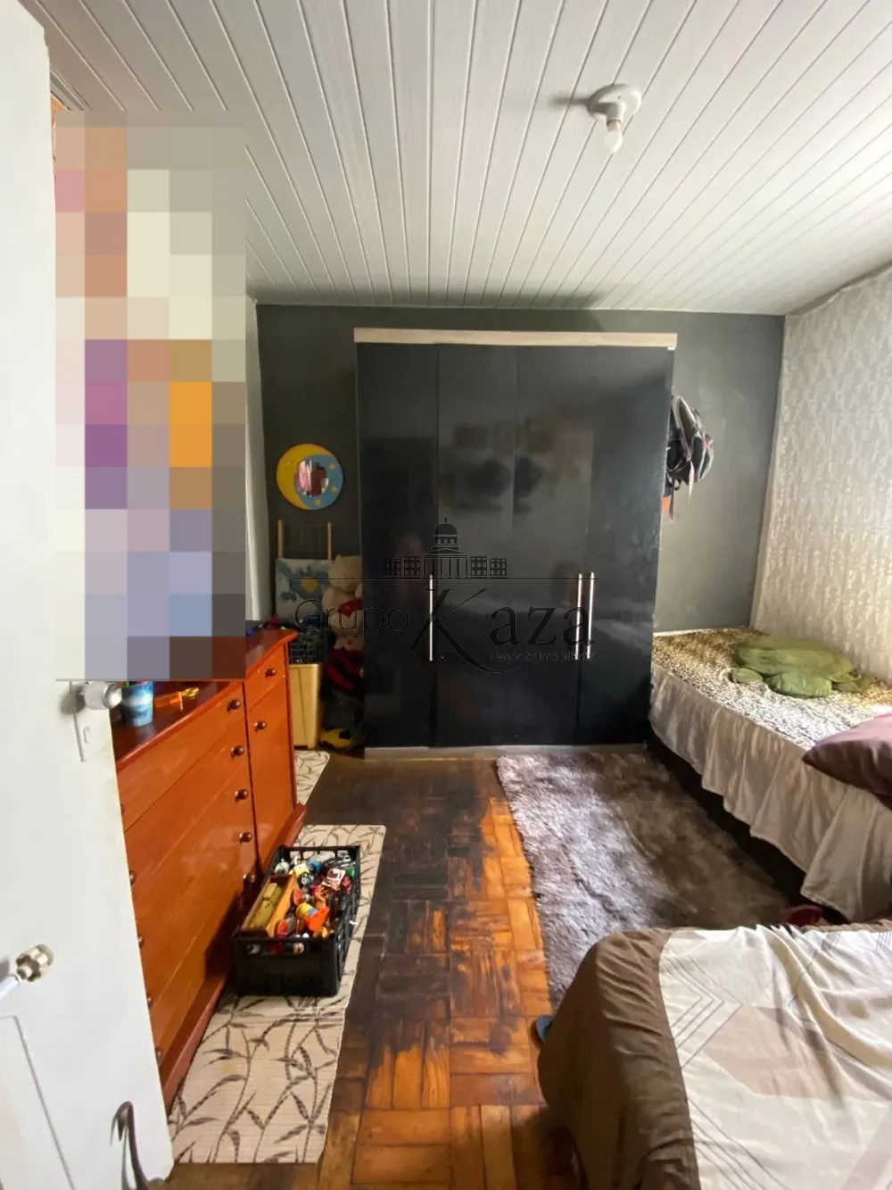 Foto 7 de Casa Padrão em Vila Guaianazes, São José dos Campos - imagem 7