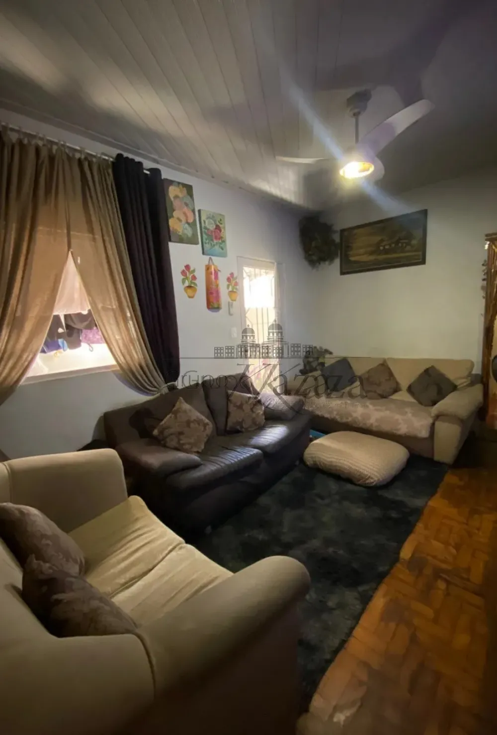 Foto 1 de Casa Padrão em Vila Guaianazes, São José dos Campos - imagem 1