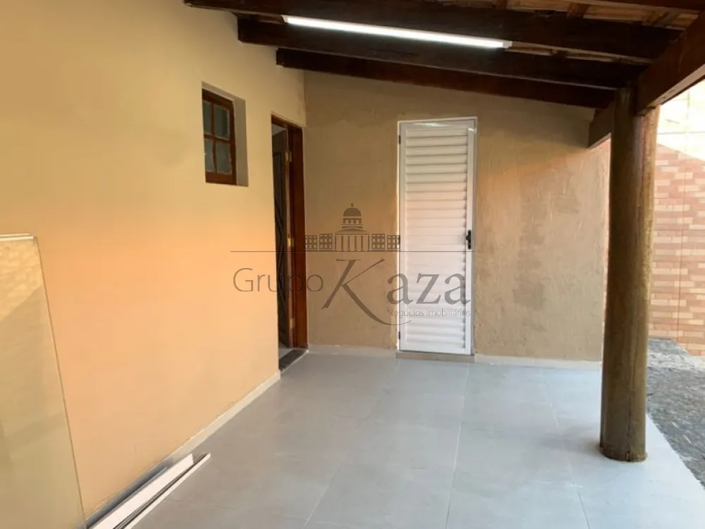 Foto 9 de Casa Padrão em Martim de Sá, Caraguatatuba - imagem 9