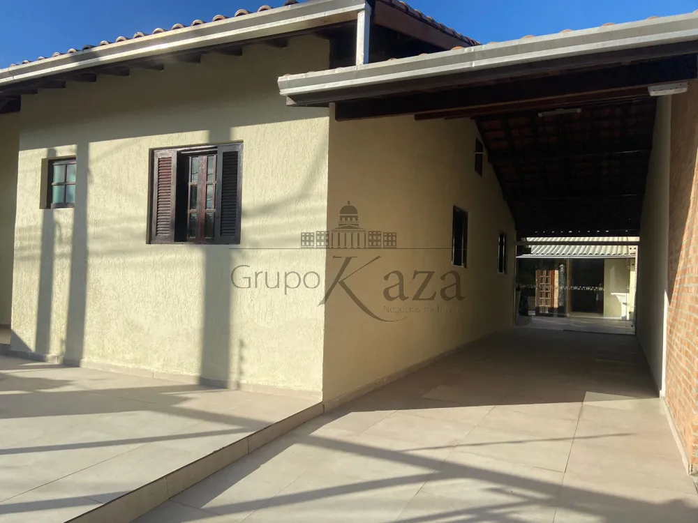 Foto 17 de Casa Padrão em Martim de Sá, Caraguatatuba - imagem 17