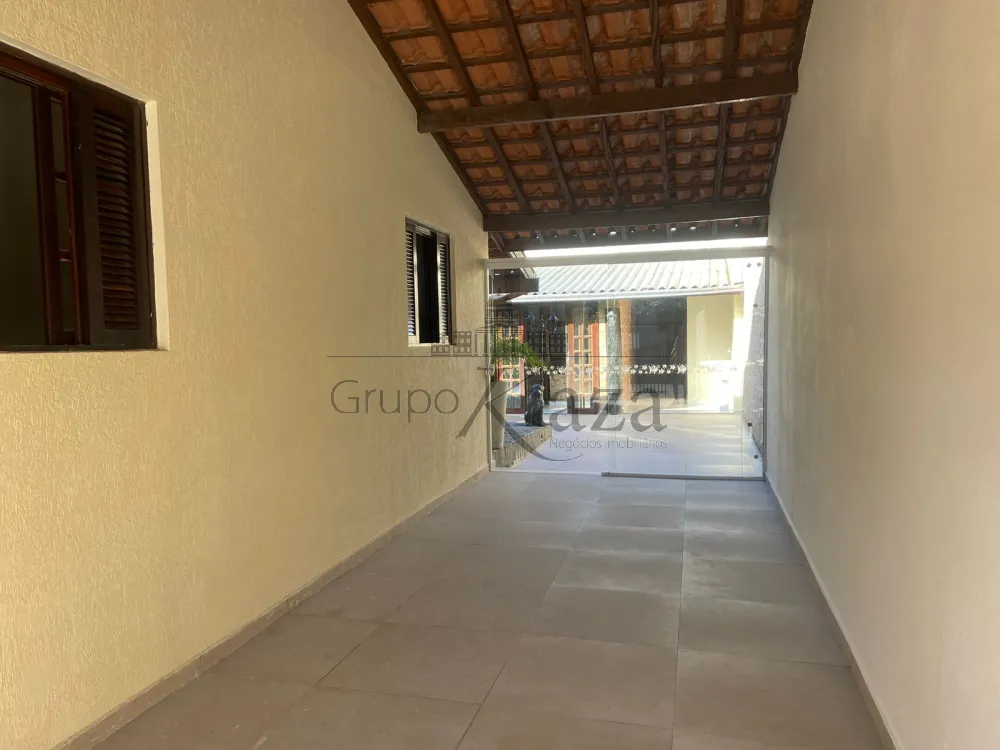Foto 16 de Casa Padrão em Martim de Sá, Caraguatatuba - imagem 16