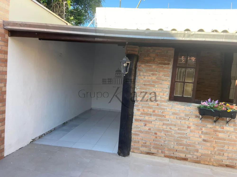 Foto 12 de Casa Padrão em Martim de Sá, Caraguatatuba - imagem 12