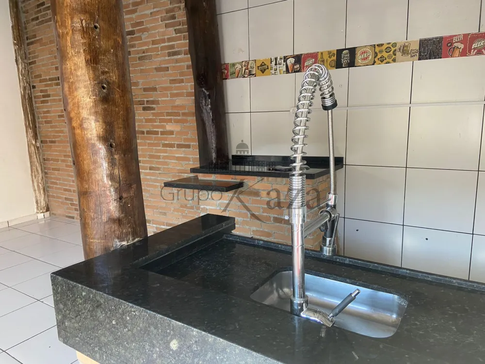 Foto 5 de Casa Padrão em Martim de Sá, Caraguatatuba - imagem 5